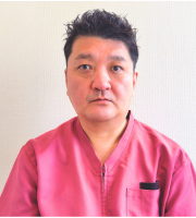 院長 橋本和彦